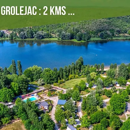 Villa La Lande-domaine De Reception-nature-perigord